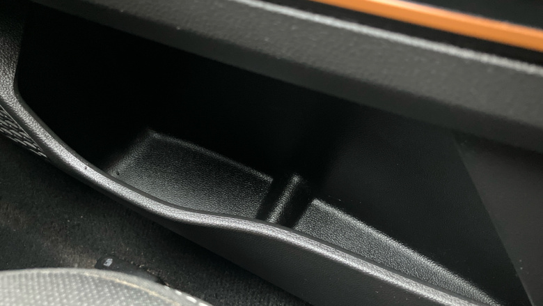 Dacia Sandero Stepway 1.0 TCe Comfort 5dr Bi Fuel Hatchback